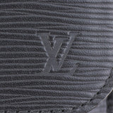 Louis Vuitton Neo Belaia Clutch Epi logo