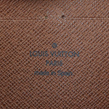 Louis Vuitton Zippy Wallet Monogram