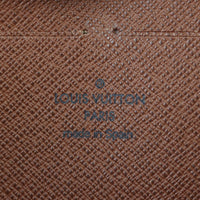 Louis Vuitton Zippy Wallet Monogram