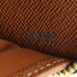 Louis Vuitton Zippy Wallet Monogram