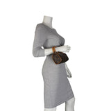 Louis Vuitton Nano Speedy Monogram