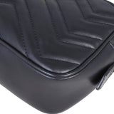 Gucci GG Marmont Mini Camera Bag