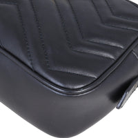 Gucci GG Marmont Mini Camera Bag