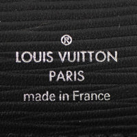 Louis Vuitton Neo Belaia Clutch Epi stamp