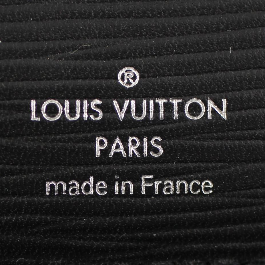 Louis Vuitton Neo Belaia Clutch Epi stamp