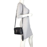 Saint Laurent Lou Camera Bag