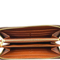 Louis Vuitton Zippy Wallet Monogram