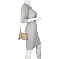 Saint Laurent Lou Mini Camera Bag