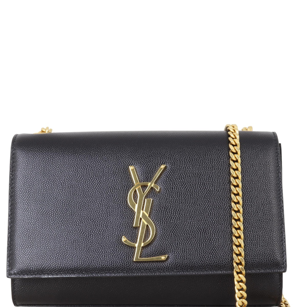Saint Laurent Kate Chain Bag Small