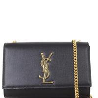 Saint Laurent Kate Chain Bag Small