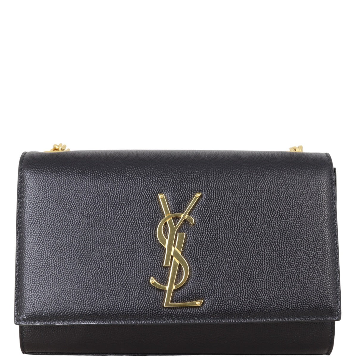 Saint Laurent Kate Chain Bag Small