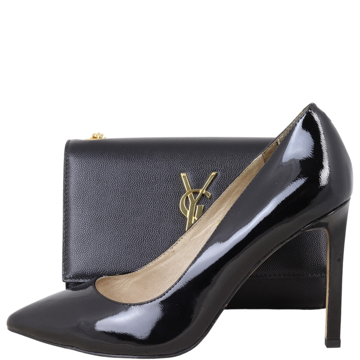 Saint Laurent Kate Chain Bag Small