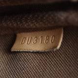 Louis Vuitton Mini Pochette Accessoires Monogram Date Code