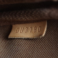 Louis Vuitton Mini Pochette Accessoires Monogram Date Code