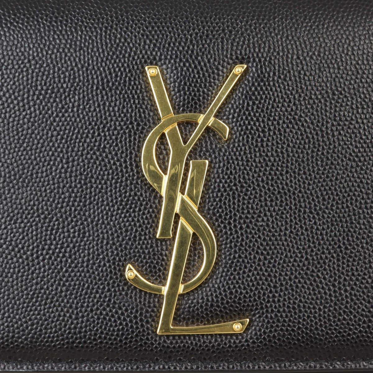 Saint Laurent Kate Chain Bag Small