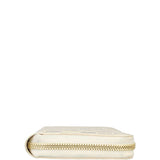 Louis Vuitton Zippy Wallet Damier Azur