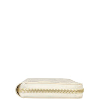 Louis Vuitton Zippy Wallet Damier Azur