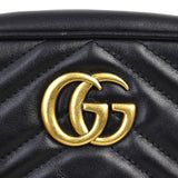 Gucci GG Marmont Mini Camera Bag