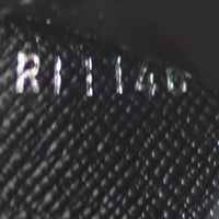 Louis Vuitton Multiple Wallet Damier Graphite Date Code