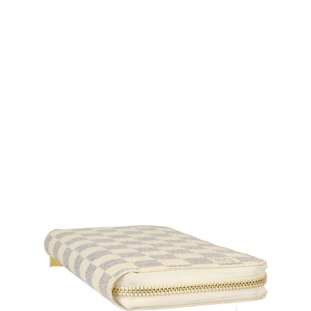 Louis Vuitton Zippy Wallet Damier Azur