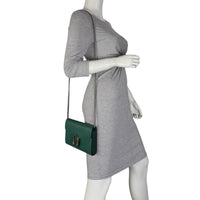 Gucci Dionysus Mini Leather Chain Wallet