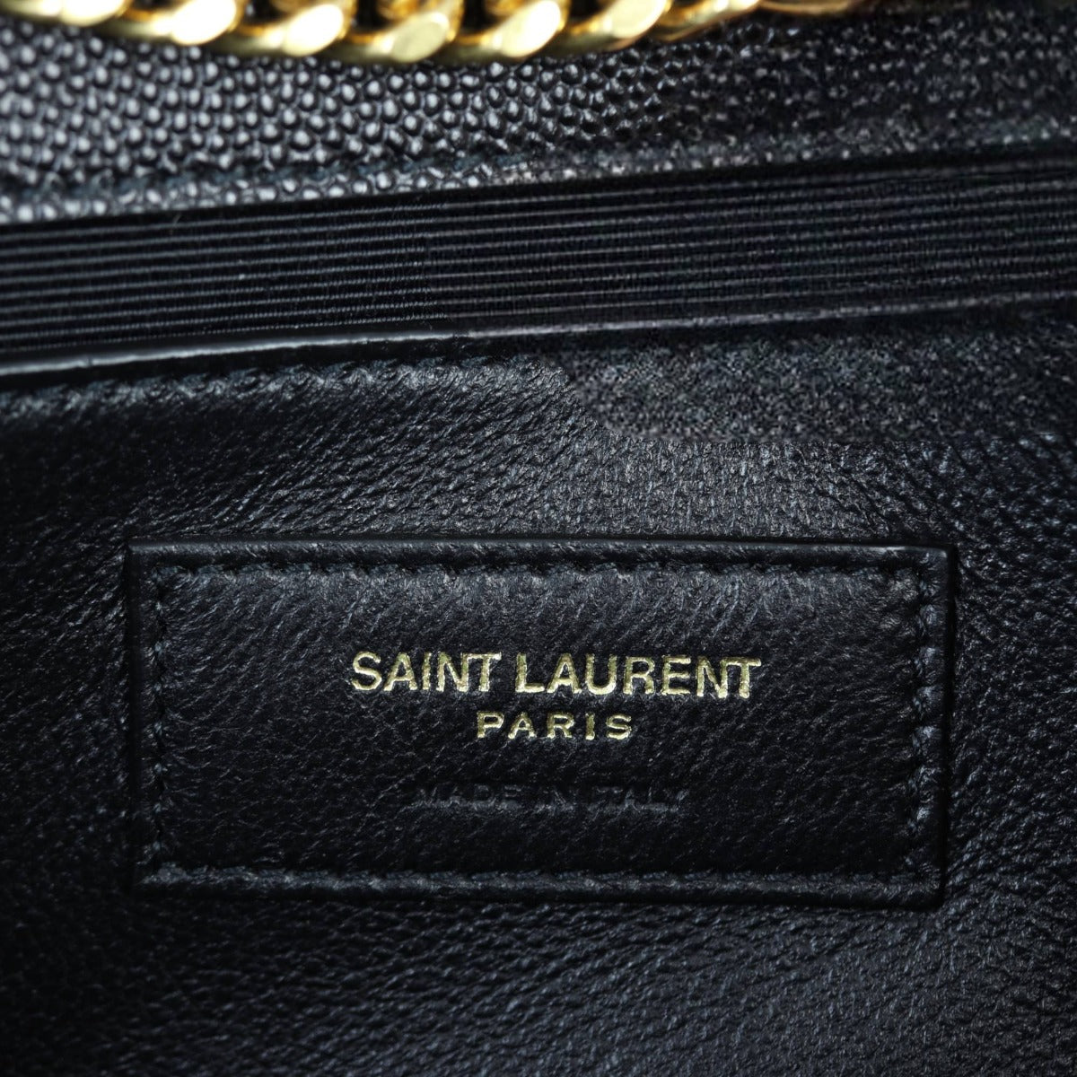 Saint Laurent Kate Chain Bag Small