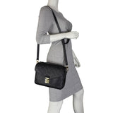 Louis Vuitton Pochette Metis Monogram Empreinte