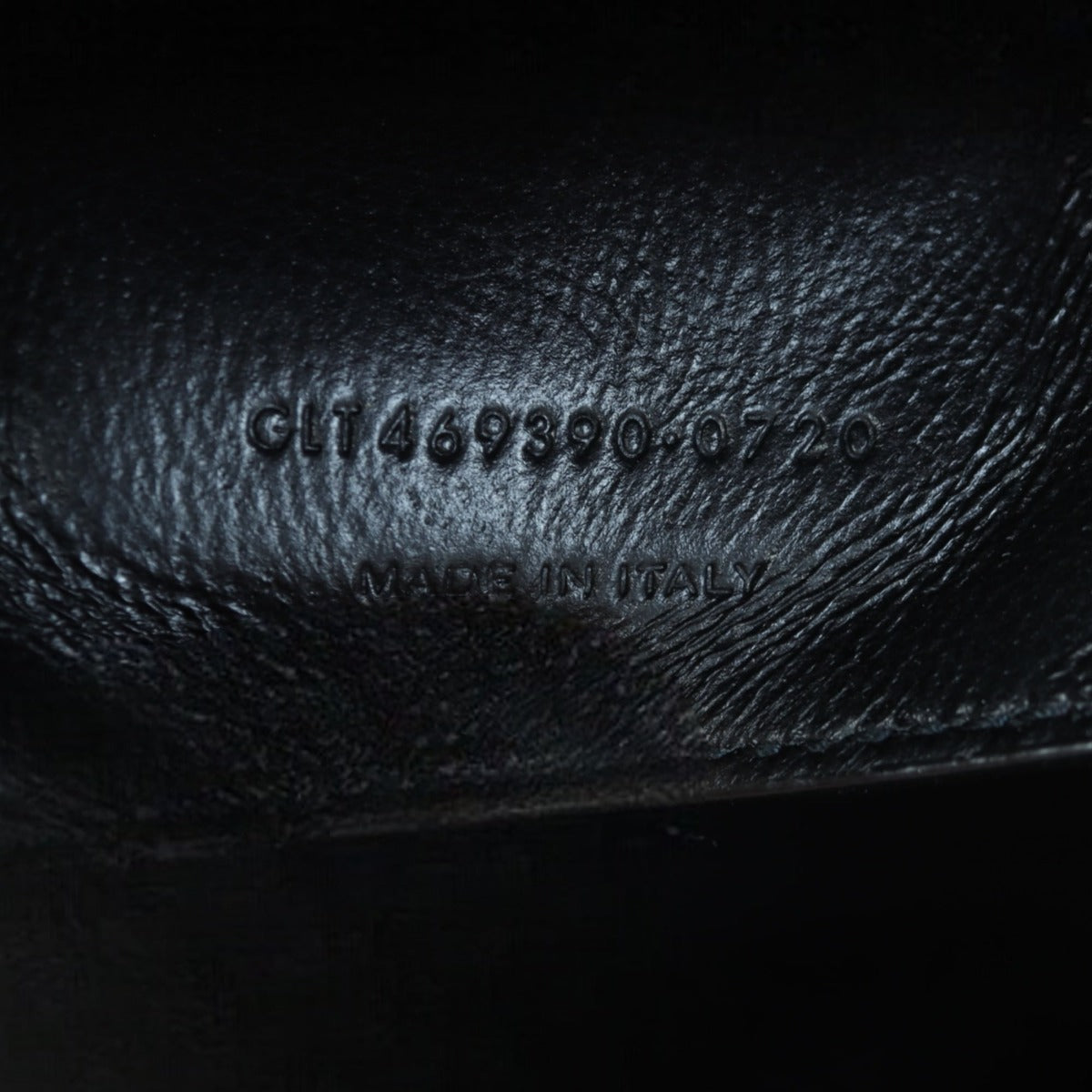 Saint Laurent Kate Chain Bag Small