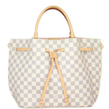 Louis Vuitton Girolata Damier Azur