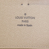 Louis Vuitton Zippy Wallet Damier Azur
