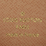 Louis Vuitton Double Zip Pochette Damier Azur