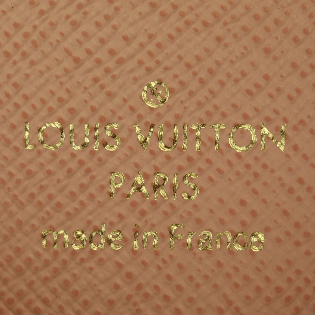 Louis Vuitton Double Zip Pochette Damier Azur