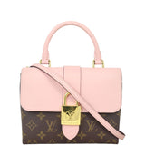 Louis Vuitton Locky BB Monogram