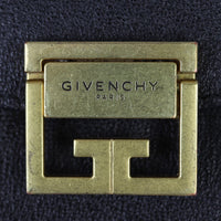 Givenchy GV3 Small Crossbody Hardware