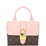 Louis Vuitton Locky BB Monogram