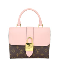 Louis Vuitton Locky BB Monogram