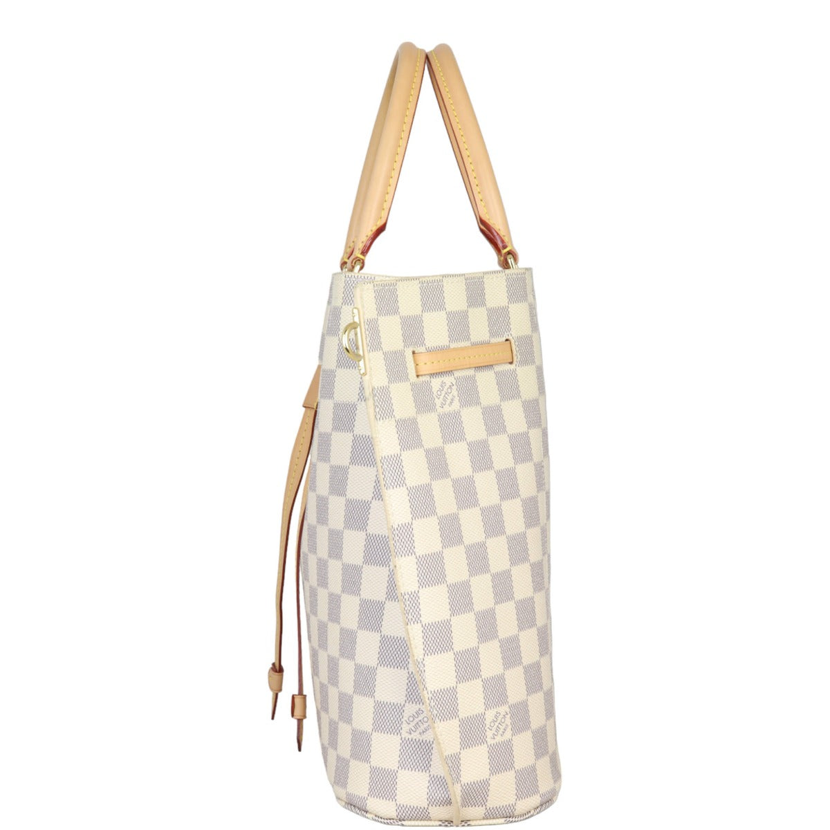 Louis Vuitton Girolata Damier Azur