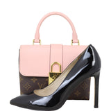 Louis Vuitton Locky BB Monogram