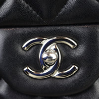 Chanel Classic Double Flap Jumbo Hardware