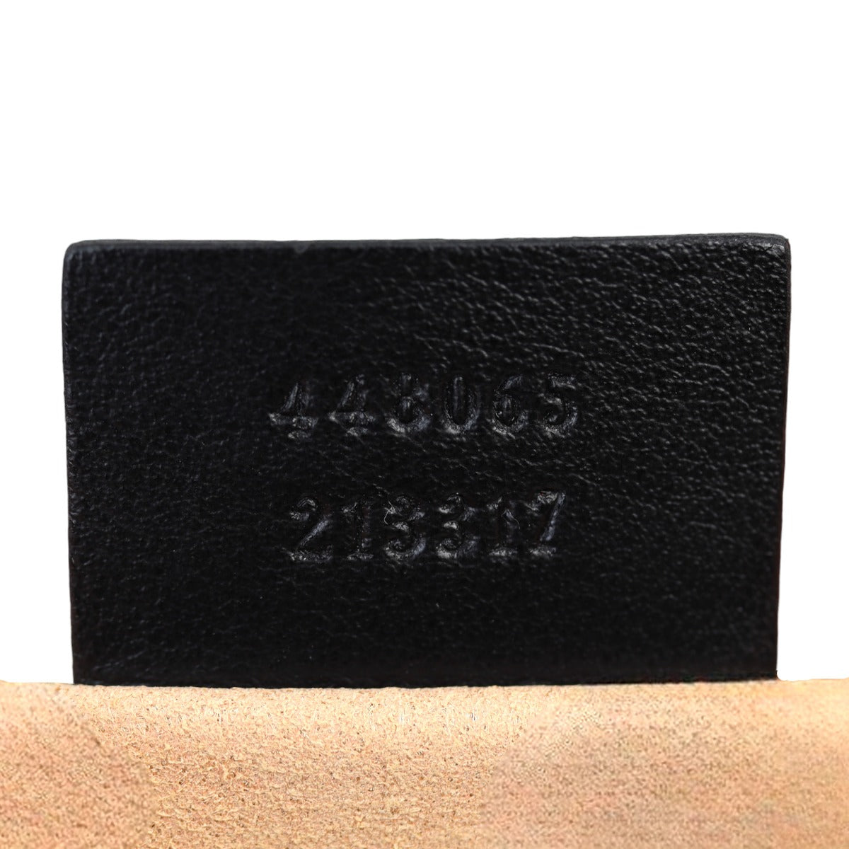 Gucci GG Marmont Mini Camera Bag