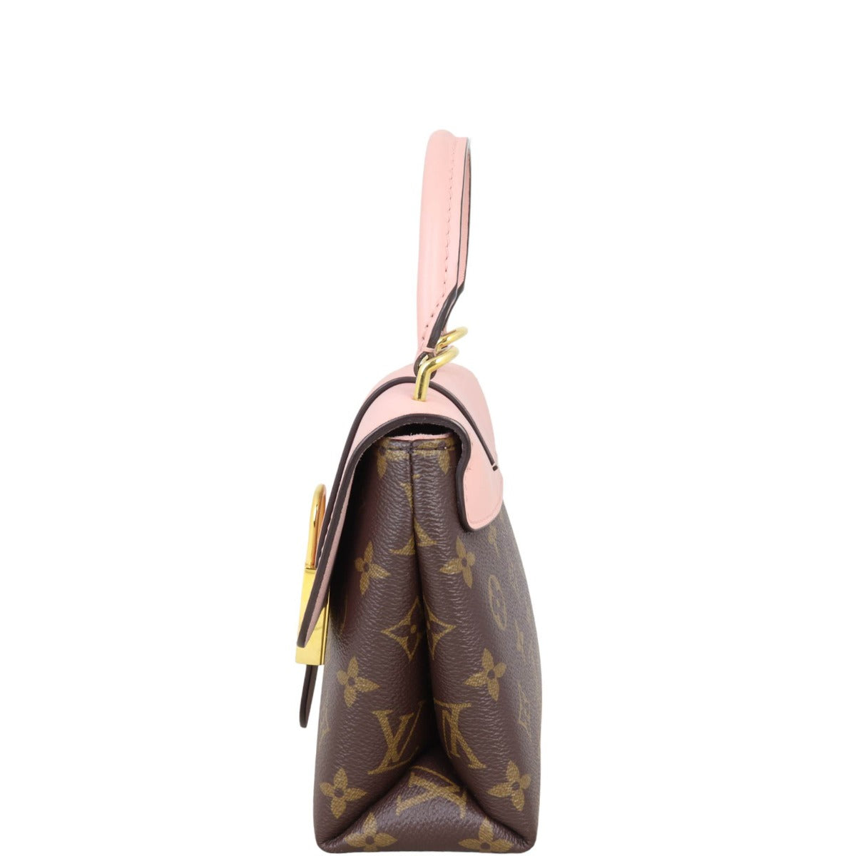 Louis Vuitton Locky BB Monogram