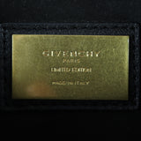 Givenchy GV3 Small Crossbody Interior Stamp