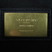 Givenchy GV3 Small Crossbody Interior Stamp