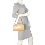 Louis Vuitton Santa Monica Clutch Monogram Vernis