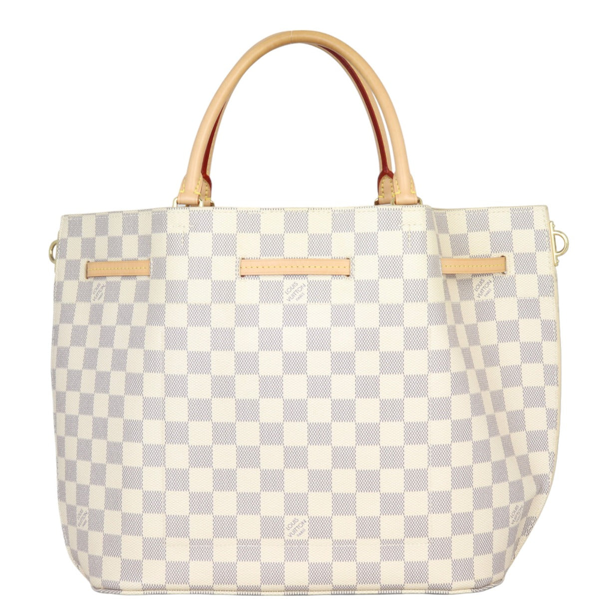 Louis Vuitton Girolata Damier Azur