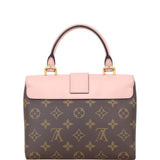 Louis Vuitton Locky BB Monogram