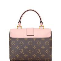Louis Vuitton Locky BB Monogram