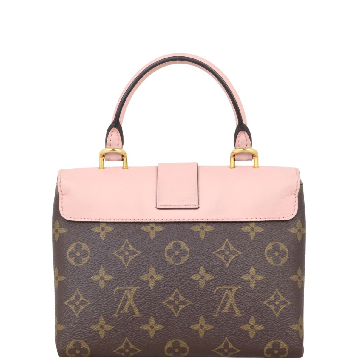 Louis Vuitton Locky BB Monogram