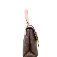 Louis Vuitton Locky BB Monogram