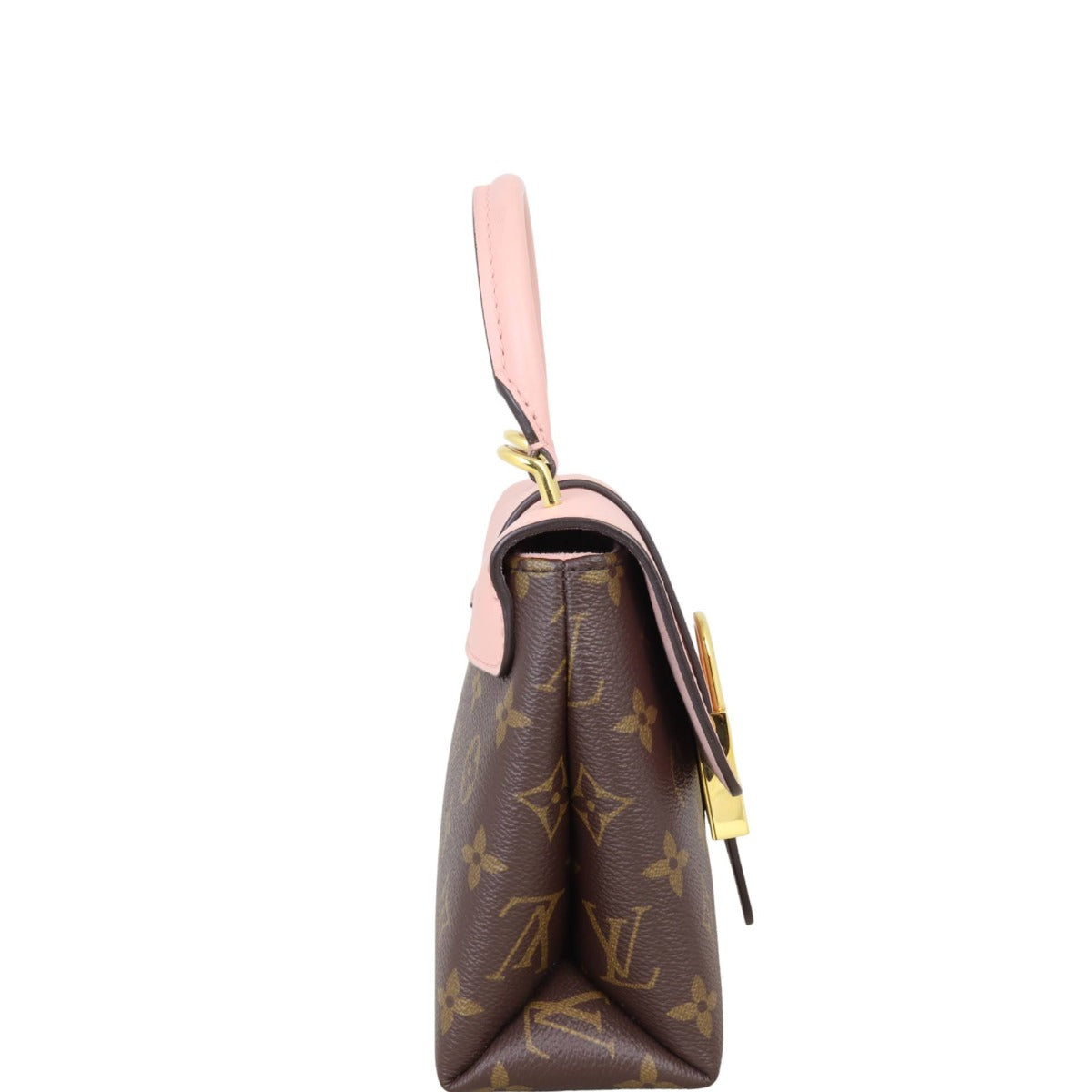 Louis Vuitton Locky BB Monogram